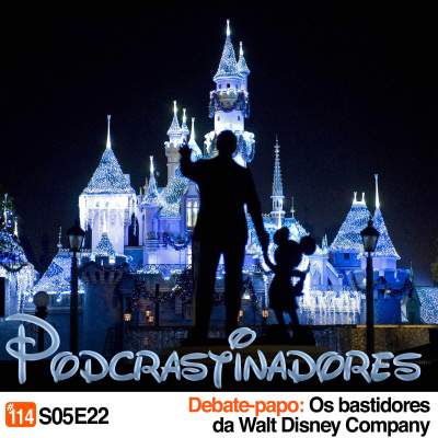 Podcrastinadores