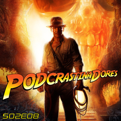 Podcrastinadores