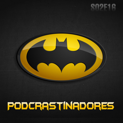 Podcrastinadores