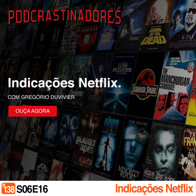 Podcrastinadores