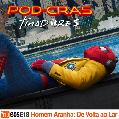 Podcrastinadores
