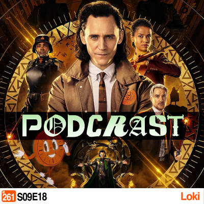 Podcrastinadores