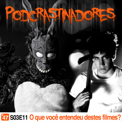 Podcrastinadores
