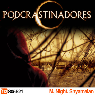 Podcrastinadores