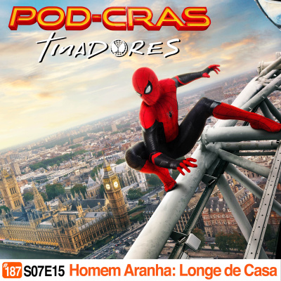 Podcrastinadores