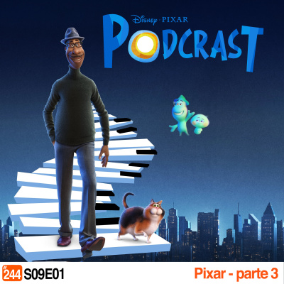 Podcrastinadores
