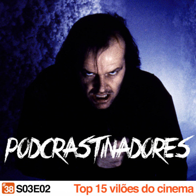 Podcrastinadores