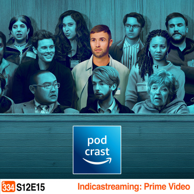 Podcrastinadores