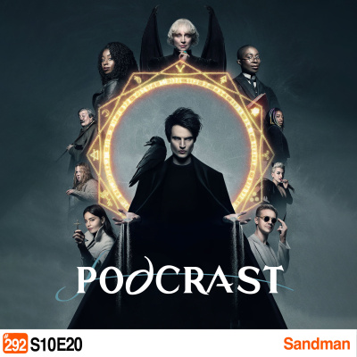 Podcrastinadores