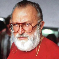 Episódio #14 - Os Filmes de Sergio Leone