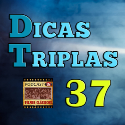 Podcast Filmes Clássicos