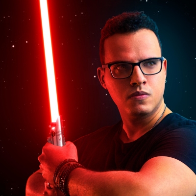 Território Nerd