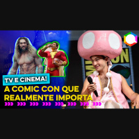 BoxCast 236 – A Comic Con que importa