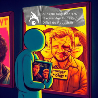 Pupilas de Segunda 175 – Excelentes Filmes Dificil de Reassistir