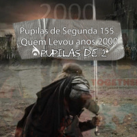 Pupilas de Segunda 155 – Quem Levou: Anos 2000