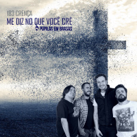 Pupilas em Brasas #183 – Crença: Me Diz No Que Você Crê