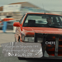Pupilas de Segunda 149 – Streamings Para Cancelar
