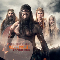 Pupilas em Brasas 200 – O Homem do Norte: Mude o Mindset