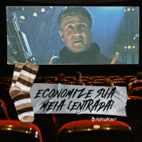 Pupilas de Segunda 168 – Economize Sua Meia [Entrada]