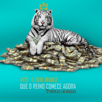Pupilas Em Brasas 173 – O Tigre Branco: Que O Reino Comece Agora