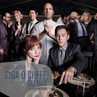 Pupilas em Brasas 211 – O Menu: Siga o Chefe. Ou Não