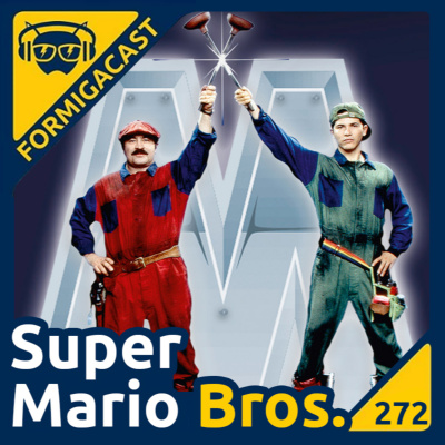 Formigacast