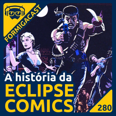 Formigacast