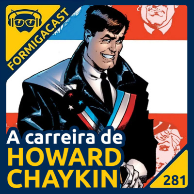 Formigacast