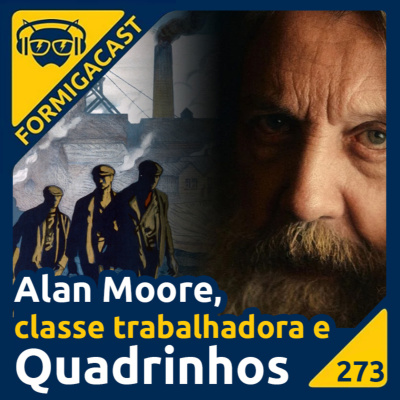 Formigacast