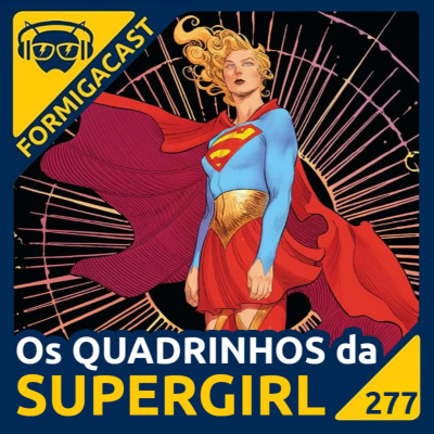 Formigacast