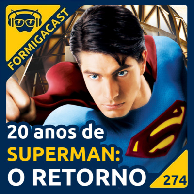 Formigacast