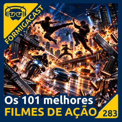 Formigacast