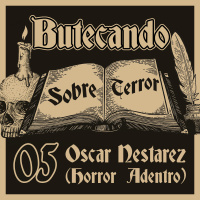 Entrevista: Oscar Nestarez – BST #5