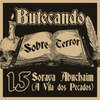 Entrevista: Soraya Abuchaim – BST #15