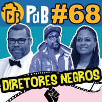 Diretores negros: estamos realmente avançando na inclusão? – Papo de Buteco #68