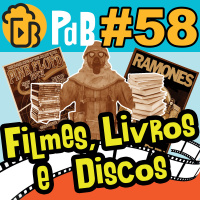 O que estamos vendo, ouvindo e lendo – Papo de Buteco #58