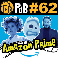 Os Melhores Filmes da Amazon Prime – Papo de Buteco #62