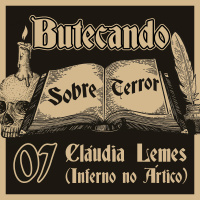 Entrevista: Cláudia Lemes – BST #7