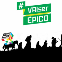 Podcast #30.2 CCXP 2016 Dias 3 E 4