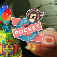 SPS 022 – Naves Espaciais, Aniversários e Presentes