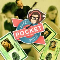 SPS 005 – Troca de Identidade, Solos de Guitarra  Falhas