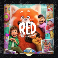 Assisti “Red – Crescer é uma Fera”