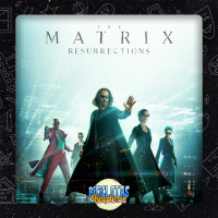 Assisti “Matrix – Resurrections”