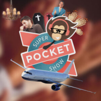 SPS 079 – Show da fé, Dimerizador  Pum nas alturas