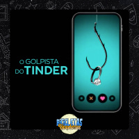 Assisti “O Golpista do Tinder”