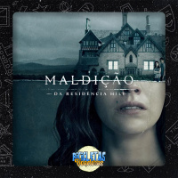 Assisti “A Maldição da Residência Hill”