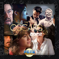 Falando sobre o Oscars 2022