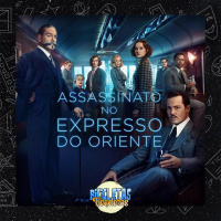 Bicicletas Voadoras 46 – Assisti “Assassinato no Expresso do Oriente”