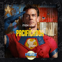 Terminei “Pacificador” (1ª temporada)