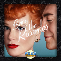 Assisti “Apresentando os Ricardos”